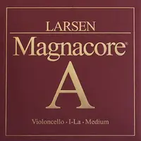 在飛比找蝦皮購物優惠-大提琴弦 (第一弦 A弦) 丹麥 Larsen Magnac