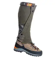 Hunters Element Basin Gaiter - Green - M