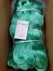 Gill net 5 1/4 inch 60 mesh 630 ft Mono / Premium fishing net