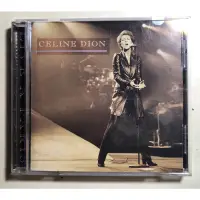 在飛比找蝦皮購物優惠-絕版 Celine Dion 席琳狄翁cd=Live a P