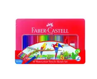 在飛比找樂天市場購物網優惠-德國 Faber-Castell 輝柏 115939 水性彩