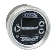TURBOSMART eBoost2 66mm Black Silver TS-0301-1013