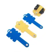 Earphone Headphone Headset Earbuds Cord Wrap Winder Cord