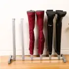 Saving Storage Organizer Free-standing Shoes Rack Shelf Boot Holder Shoe Stand