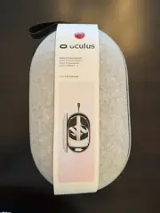 Oculus Quest 2 Carrying Case