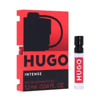 在飛比找蝦皮購物優惠-HUGO BOSS INTENSE 極致男性淡香精 1.2m