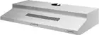 Westinghouse 90cm Fixed Stainless Steel Rangehood WRF913SA