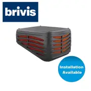 Brivis Contour Evaporative Cooler L66