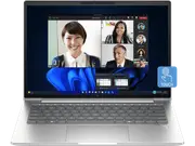 HP EliteBook 640 14 inch G11 Business Laptop, Silver