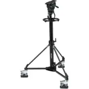 Miller System Arrowx 7 Combo Pedestal (Payload 13 to 55 lb) 1985