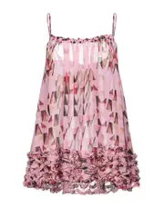 [LE COEUR TWINSET] LE COEUR TWINSET Mini dresses - Item 15106673