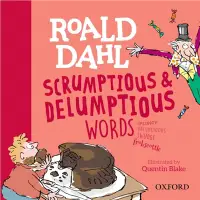 在飛比找三民網路書店優惠-Roald Dahl's Scrumptious and D