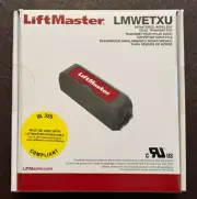 Liftmaster LMWETXU Monitored Wireless Edge Transmitter NEMA 4X rated Bluetooth