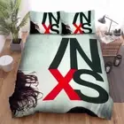 Quilt Cover Pillowcase Set 60695-072632 Warm Winter Couples Single Home Textiles