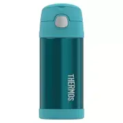 Thermos Funtainer Drink Bottle 355ml - Teal