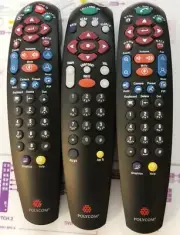 Polycom Remote control ViewStation VSX-5000, VSX-6000, VSX-7000,VSX-8000. NEW