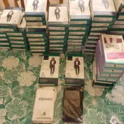 Sigvaris 362C Women CT Calf CUSHIONED Cotton Socks 20-30 Compression Size Color
