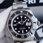 ROLEX N廠 勞力士手錶 綠鬼 黑水鬼 鬼王 V3 V5 V8 黑金水鬼 機械機芯腕錶特價*出售