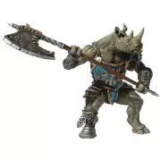 Papo Rhino Mutant Fantasy Figure 38946 NEW IN STOCK