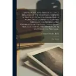 SHAKESPEARE AND PRECIOUS STONES, TREATING OF THE KNOWN REFERENCES OF PRECIOUS STONES IN SHAKESPEARE’’S WORKS, WITH COMMENTS AS TO THE ORIGIN OF HIS MAT