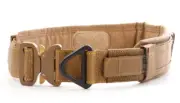 SORD Cobra Combat Belt - Coyote