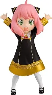 Good Smile Company Spy X Family Pop Up Parade Anya Forger Action Figure, 10 cm