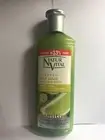 NATURVITAL Oily Hair Lime-Lima Purifies and rebalances Shampoo 400ml