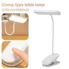 Touch Bedside Table Lamp with Dimmer Lighting Function 3 Light Levels USB Port