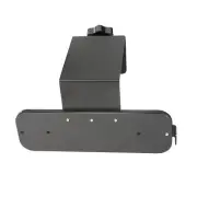 No Drill Doorbell Camera Mount Bracket With Screws For Apartment Office