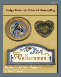 在飛比找博客來優惠-Design Basics for Telemark Ros