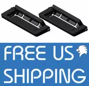 STRONGER Razer BlackWidow Essential Keyboard Replacement Foot/Leg/Feet/Stand 2pc