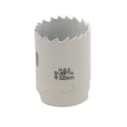 Silverline Bi-Metal Holesaw 32mm 349763