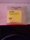 L 'OCCITANE Savon - Soap CEDRAT Pour Homme Men 1.7oz