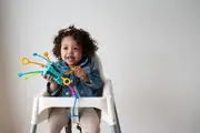 Mobi - Zippee Activity Sensory Toy