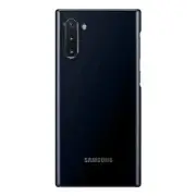 Samsung Galaxy Note 10 LED Back Cover