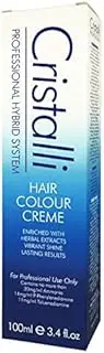 Cristalli Colour -56 Fuchsia Intensifier 100 Ml - Made In Italy!