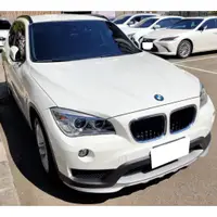 在飛比找蝦皮購物優惠-2015 BMW x1 sdrive18i 2.0l 5.7