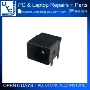 New DC-IN Jack for Compaq Presario 3000, ASUS Mini EEE PC 700 PJ003B 1.65mm