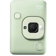Fujifilm Instax Mini LiPlay 2024 Edition (Matcha Green)