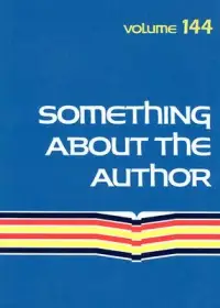 在飛比找博客來優惠-Something About the Author