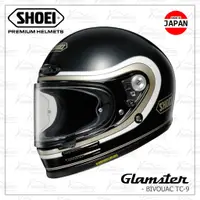 在飛比找蝦皮購物優惠-【趴趴騎士】SHOEI Glamster BIVOUAC T