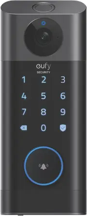 eufy Video Smart Door Lock