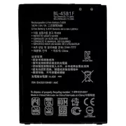 New Battery Li-Ion 3000 mAh Replacement Part Compatible BL-45B1F For LG V10