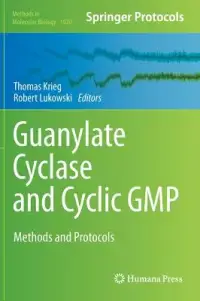 在飛比找博客來優惠-Guanylate Cyclase and Cyclic G