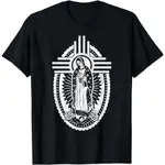 全新限量 ZIA BLESSED VIRGIN MARY OUR LADY OF GUADALUPE,LA VIRGEN