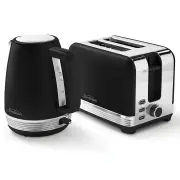 Sunbeam The Chic Collection Breakfast Set Black. PUM3510BK