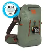 Fishpond Thunderhead Submersible Backpack - Yucca 28L NEW FREE SHIPPING
