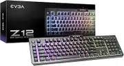 EVGA Z12 RGB Gaming Keyboard