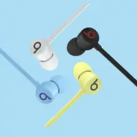 在飛比找momo購物網優惠-【Beats】Flex無線入耳式耳機(四色)