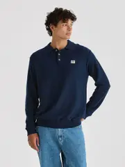 Baseball Knit